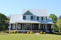 Land in Cullman County, Alabama