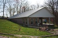 Land in Vinton County, Ohio