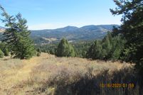 Undeveloped Land in Bannock County, Idaho