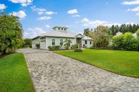House in Martin County, Florida
