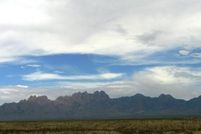 Land in Dona Ana County, New Mexico