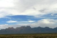 Land in Dona Ana County, New Mexico