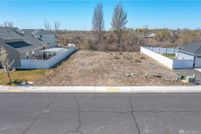 Land in Grant County, Washington