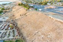 Undeveloped Land in Grant County, Washington
