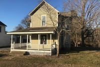 Hunting Property in Knox County, Ohio