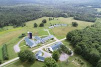 Farm and Ranch in Caledonia County, Vermont