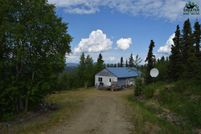 Land in Fairbanks North Star Borough, Alaska