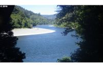 Undeveloped Land in Curry County, Oregon