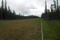 Land in Fairbanks North Star Borough, Alaska