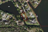 Homesite in Citrus County, Florida