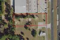 Land in Citrus County, Florida