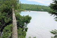 Undeveloped Land in Keweenaw County, Michigan