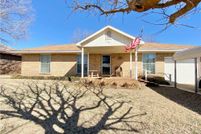 House in Greer County, Oklahoma