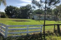 Land in Hillsborough County, Florida