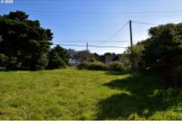 Undeveloped Land in Curry County, Oregon