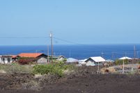 Land in Hawaii County, Hawaii