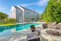 Land in Nantucket County, Massachusetts