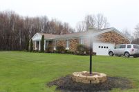 House in Ashtabula County, Ohio