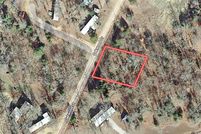 Undeveloped Land in Sequoyah County, Oklahoma