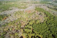Undeveloped Land in Richland County, South Carolina