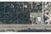 Homesite in Citrus County, Florida