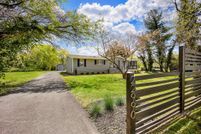 House in Saint Mary's County, Maryland