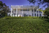 Land in Los Angeles County, California