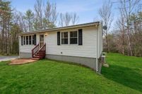 Land in Belknap County, New Hampshire
