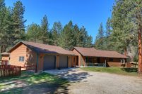 House in Ravalli County, Montana