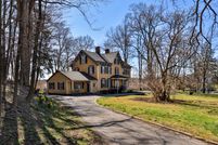 House in Orange County, New York