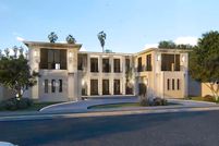 House in Los Angeles County, California