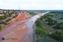 Recreational Property in Foard County, Texas