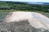 Undeveloped Land in Palo Pinto County, Texas