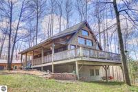 Land in Benzie County, Michigan