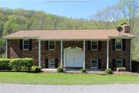 Timberland Property in Kanawha County, West Virginia