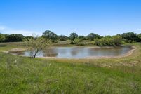Undeveloped Land in Erath County, Texas