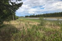 Undeveloped Land in Kenai Peninsula Borough, Alaska