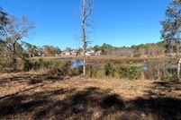 Land in Harrison County, Mississippi