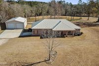 Recreational Property in Pearl River County, Mississippi