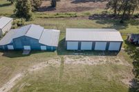 Undeveloped Land in Bossier Parish, Louisiana
