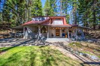 House in Boundary County, Idaho