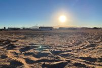 Land in Dona Ana County, New Mexico