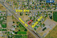 Homesite in San Joaquin County, California