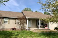 House in Scott County, Missouri