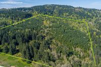 Recreational Property in Linn County, Oregon