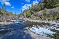 Undeveloped Land in El Dorado County, California