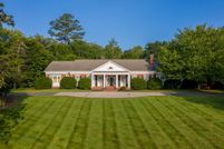 House in Bradley County, Tennessee