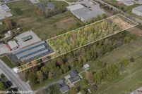 Land in Scott County, Indiana