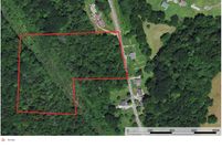 Undeveloped Land in Washington County, Ohio