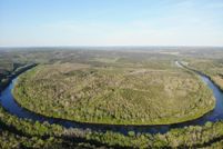Undeveloped Land in Randolph County, Alabama